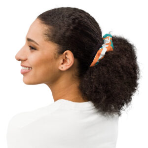 Life on Purpose Scrunchie