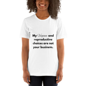 Short-Sleeve T-Shirt - International Women's Day (2022)