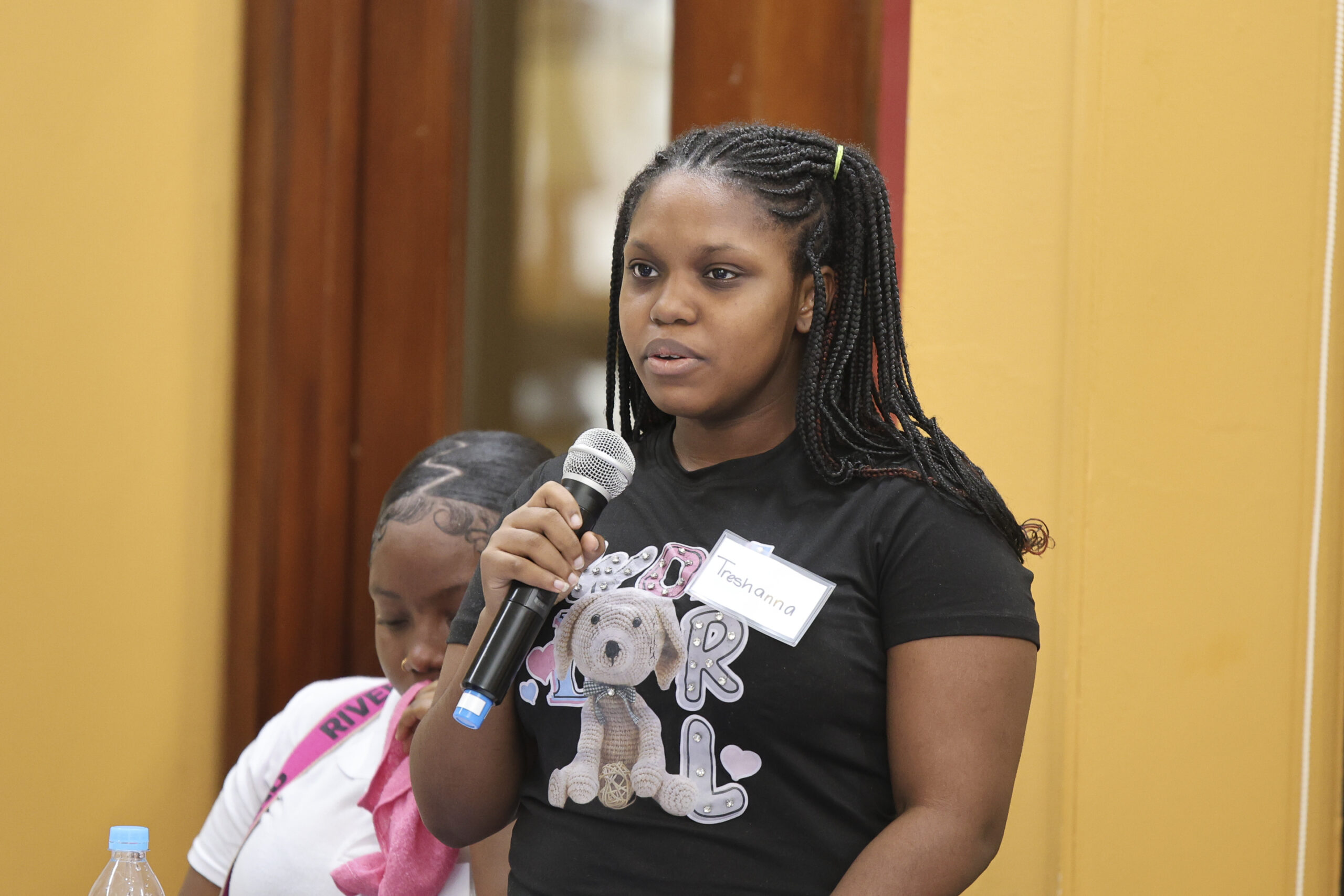 Speak With Courage Course