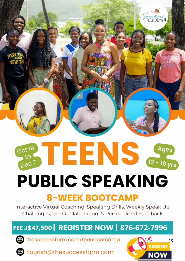 1-Day Critical Thinking Bootcamp for Teens