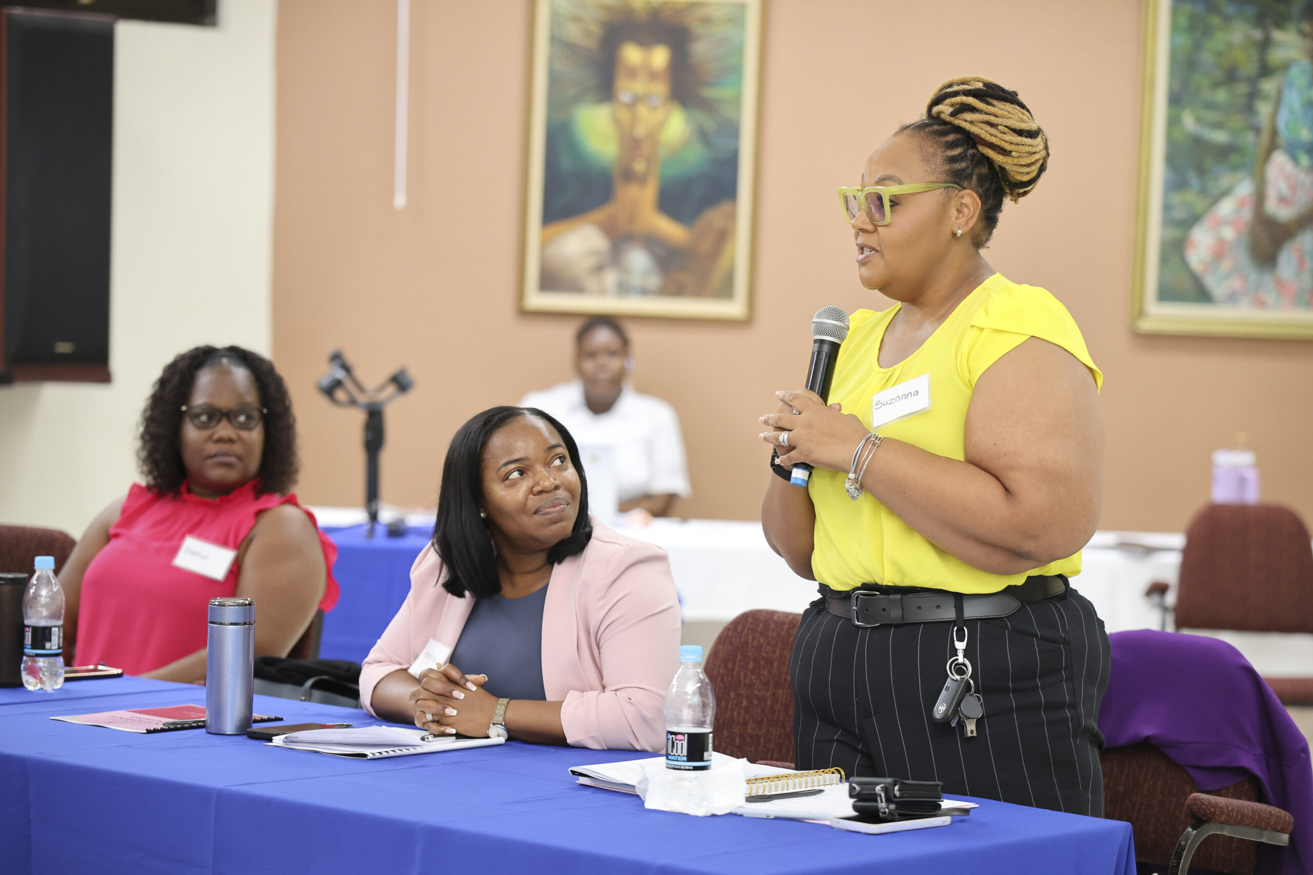 Workshop Experience 2